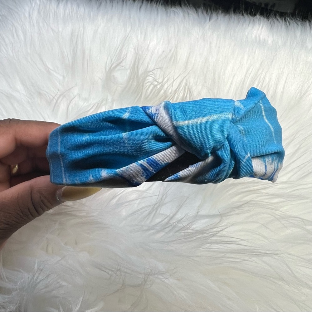 Handmade Headband - Picture 5 of 6